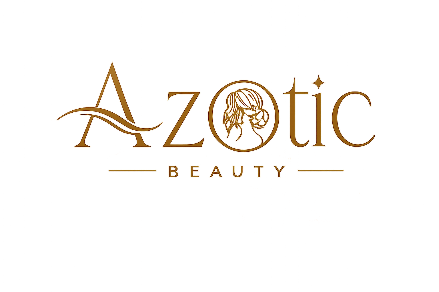 Azotic Beauty